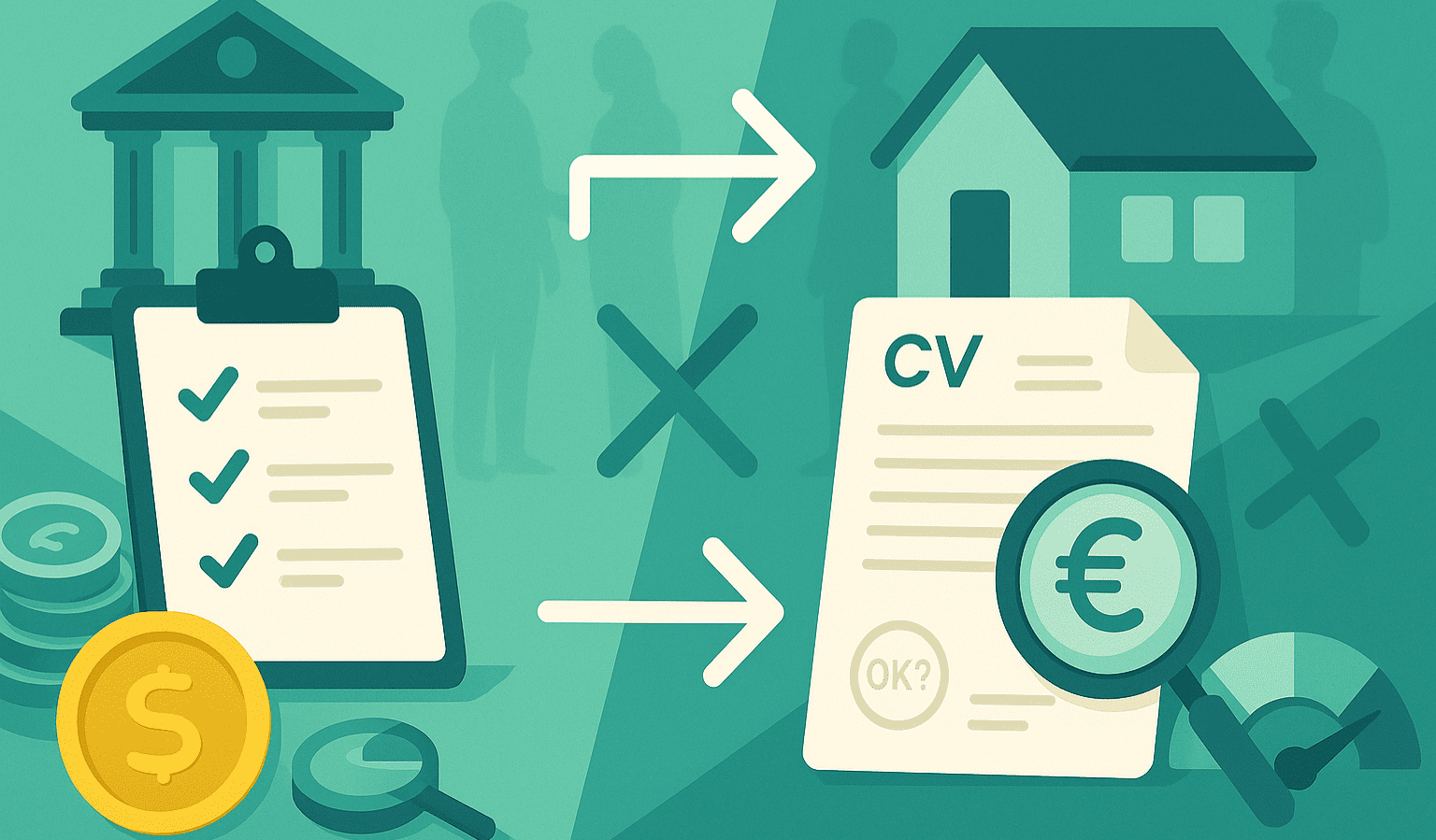 Mutuo Senza Contratto Fisso: Come Ottenerlo e Cosa Evitare