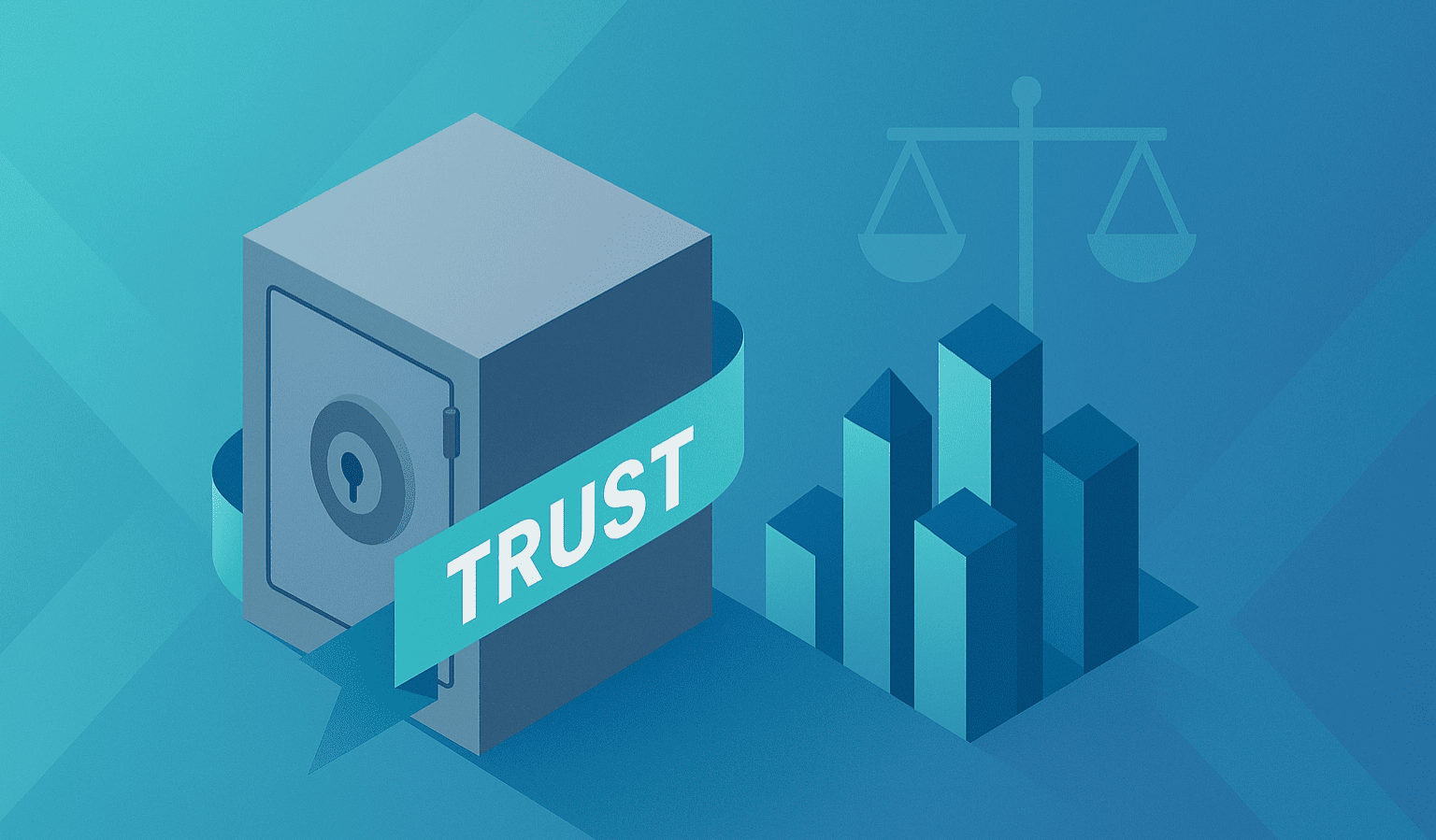 Beni vincolati in trust: il nuovo regime fiscale 2025 e cosa cambia per chi possiede immobili