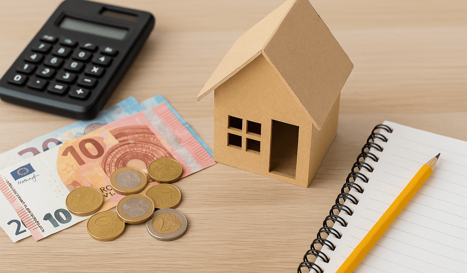 Bonus Casa 2025–2027: il nuovo tetto alle spese detraibili