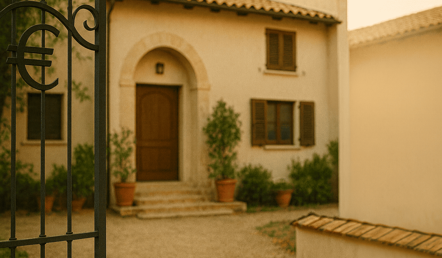 Bonus casa in eredità: come NON perdere le detrazioni (guida pratica per la provincia di Gorizia)