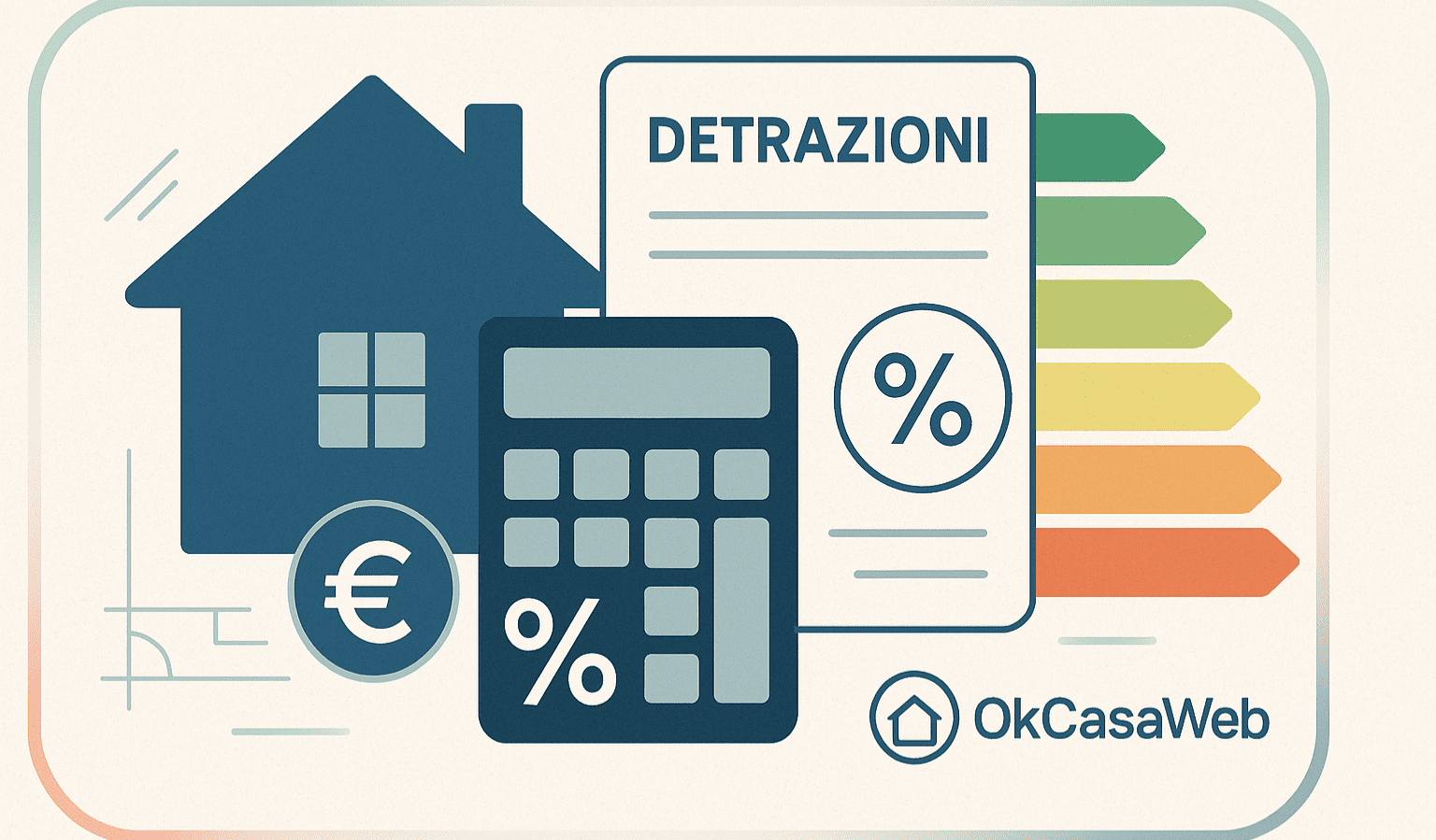 Bonus edilizi 2025: come cambiano i limiti alle detrazioni (guida chiara e casi pratici)