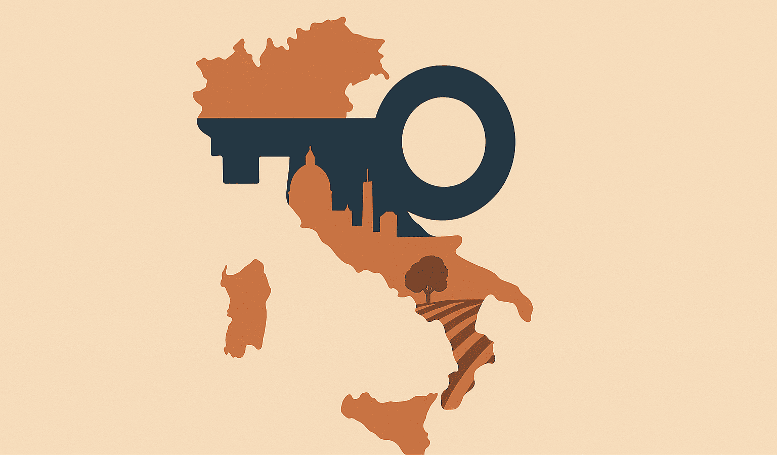 Una casa su cinque venduta a stranieri: cosa significa davvero per chi vende in Italia (e in FVG)