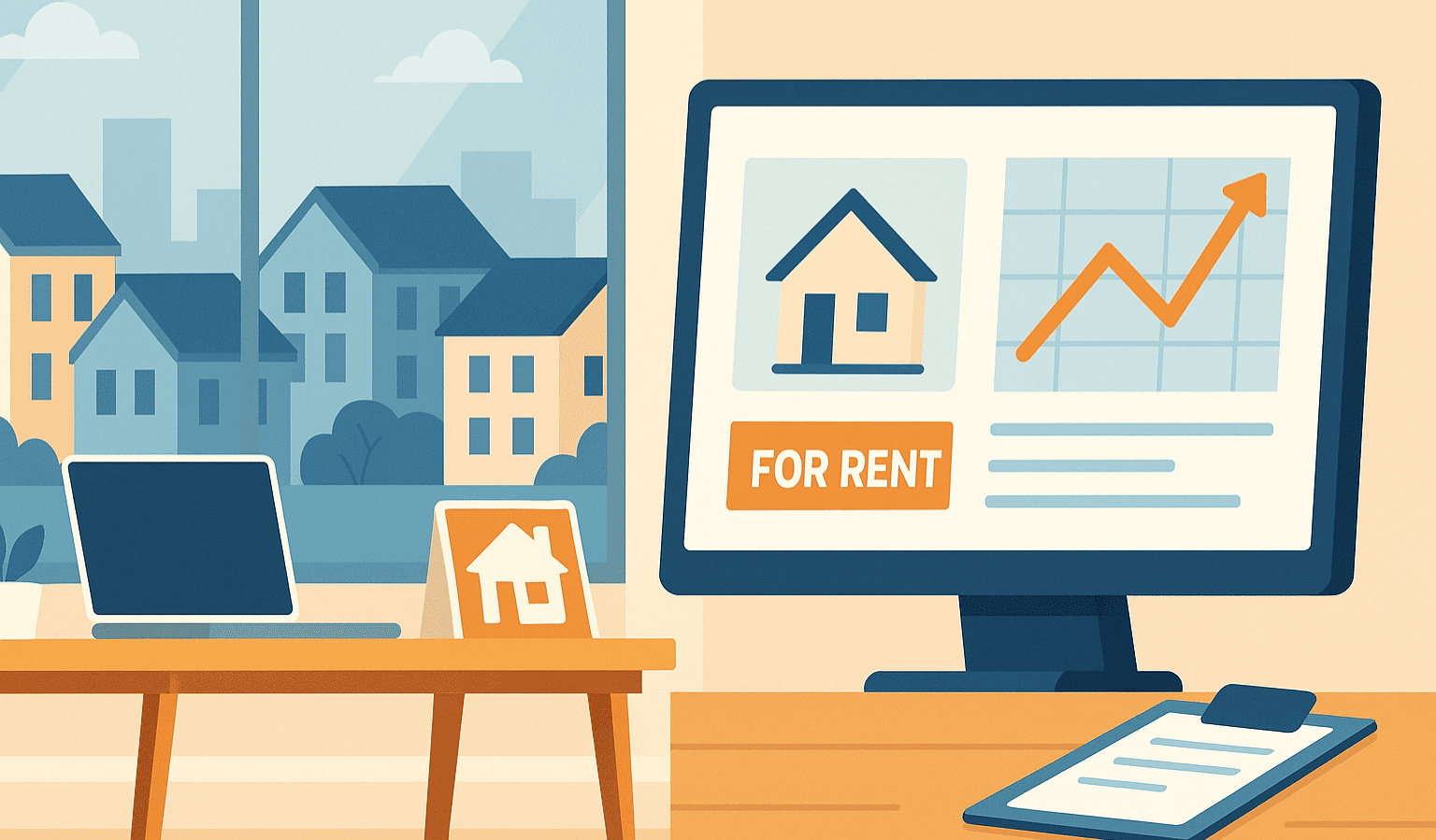 Affitti a lungo termine a Monfalcone: come scegliere l’agenzia immobiliare giusta Affitti a lungo termine a Monfalcone: come scegliere l’agenzia immobiliare giusta