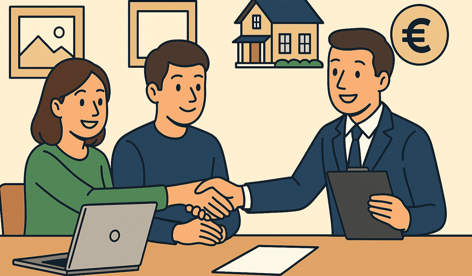 Acquistare casa a Monfalcone con mutuo facilitato: come scegliere l’agenzia immobiliare giusta Acquistare casa a Monfalcone con mutuo facilitato: come scegliere l’agenzia immobiliare giusta