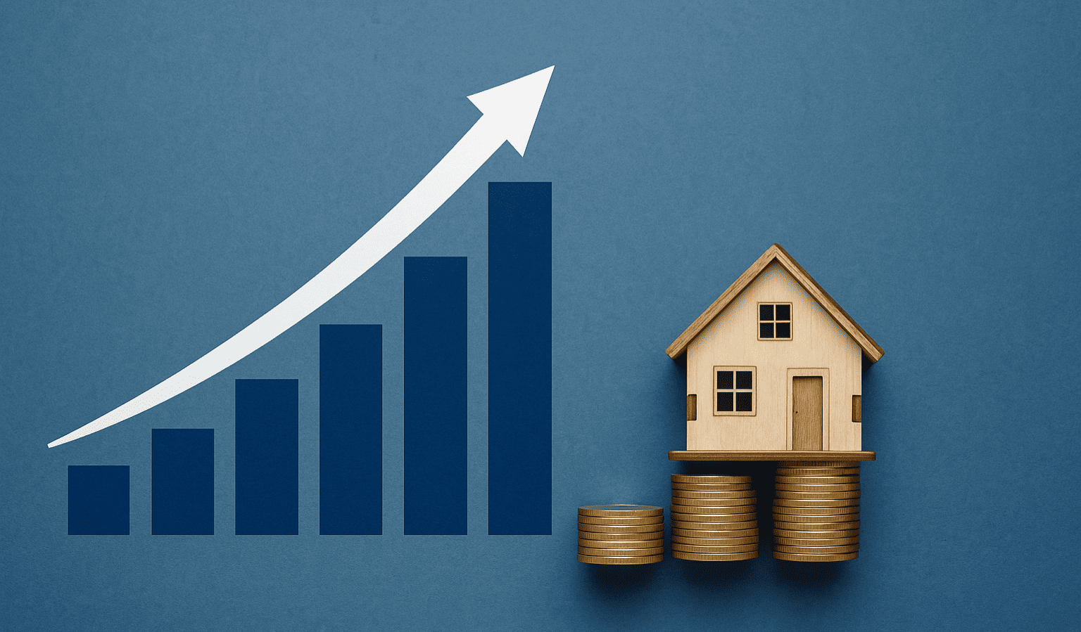Paghi troppe tasse? Ecco come il PIL e la pressione fiscale stanno cambiando il mercato della casa in Italia Paghi troppe tasse? Ecco come il PIL e la pressione fiscale stanno cambiando il mercato della casa in Italia