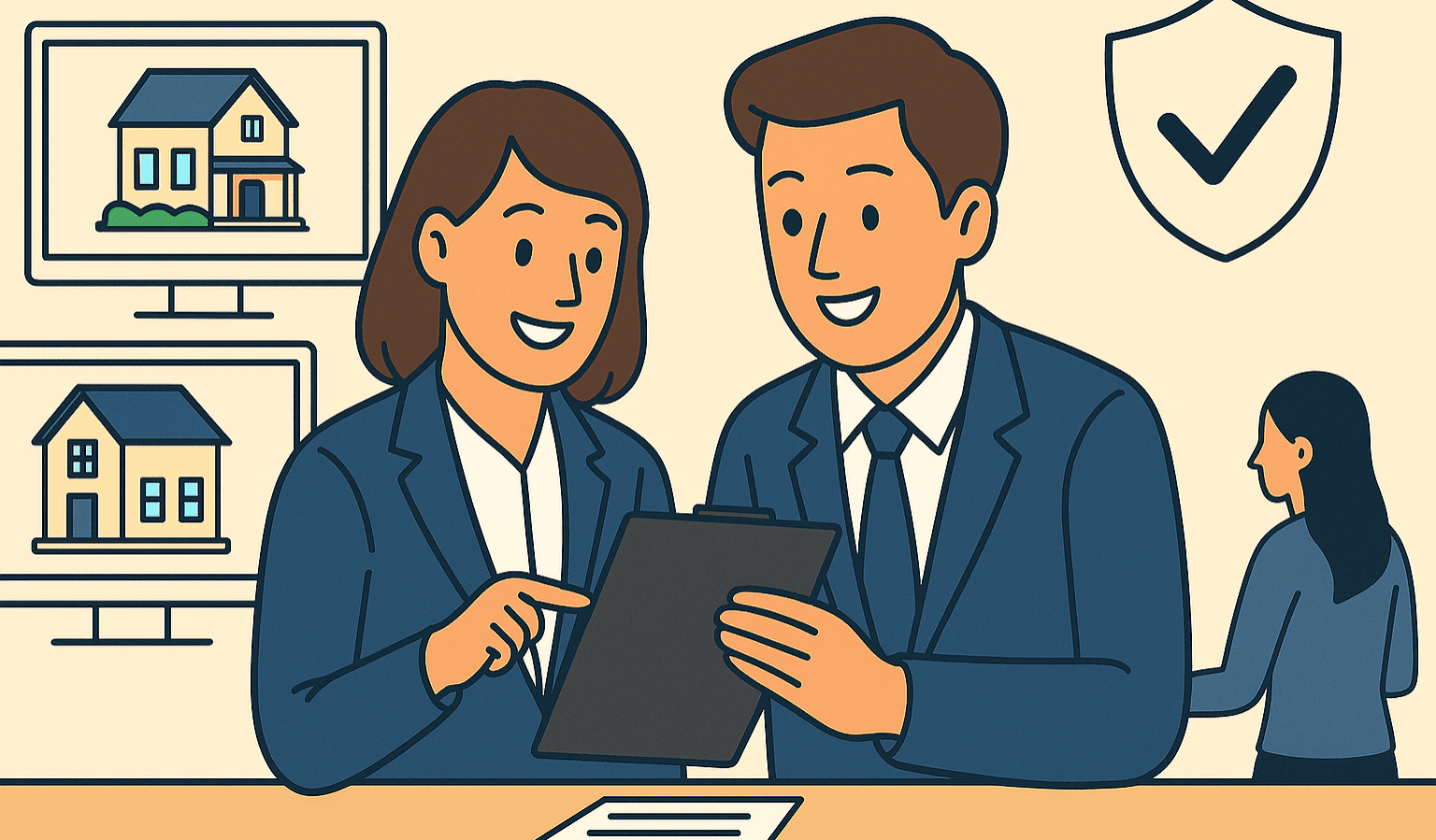 Valutazione immobiliare gratuita a Monfalcone: come scegliere l’agenzia giusta